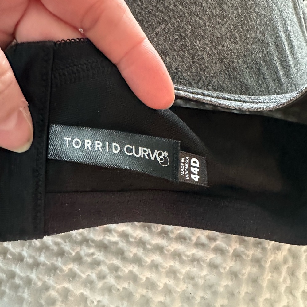 NEW TORRID BRA - Picture 2 of 2